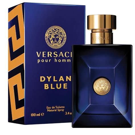 versace dylan blue fragrance|More.